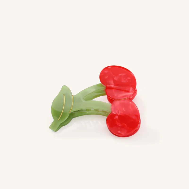 Cherries Clip sold by Victoria Emerson