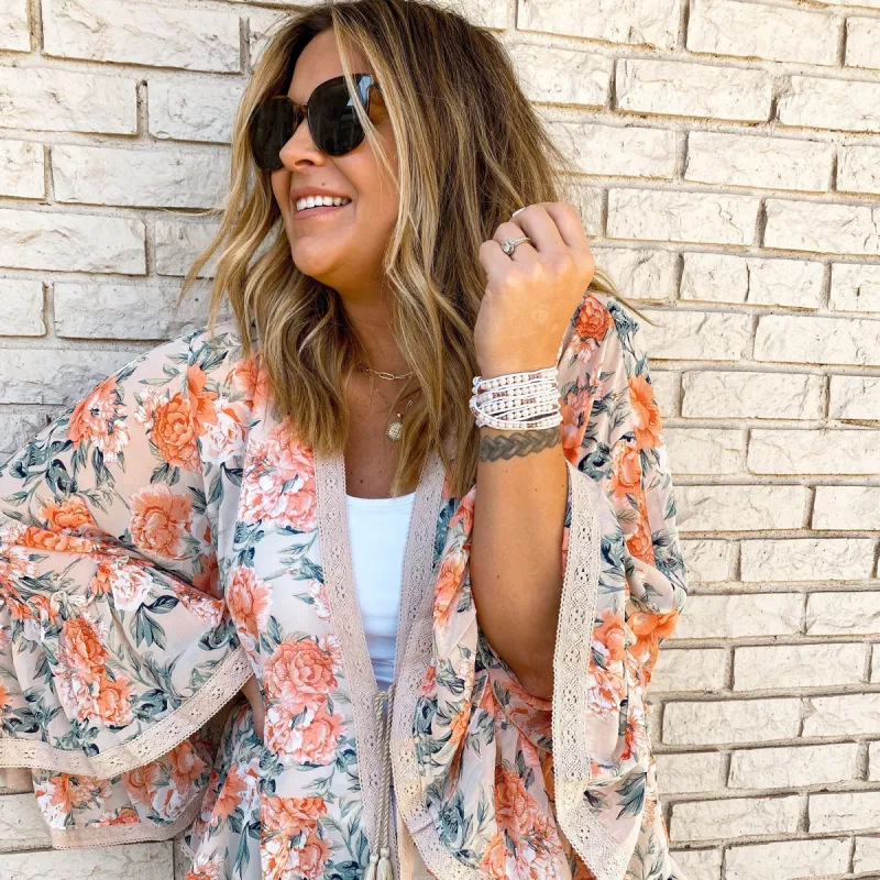 Rosé sold by Victoria Emerson