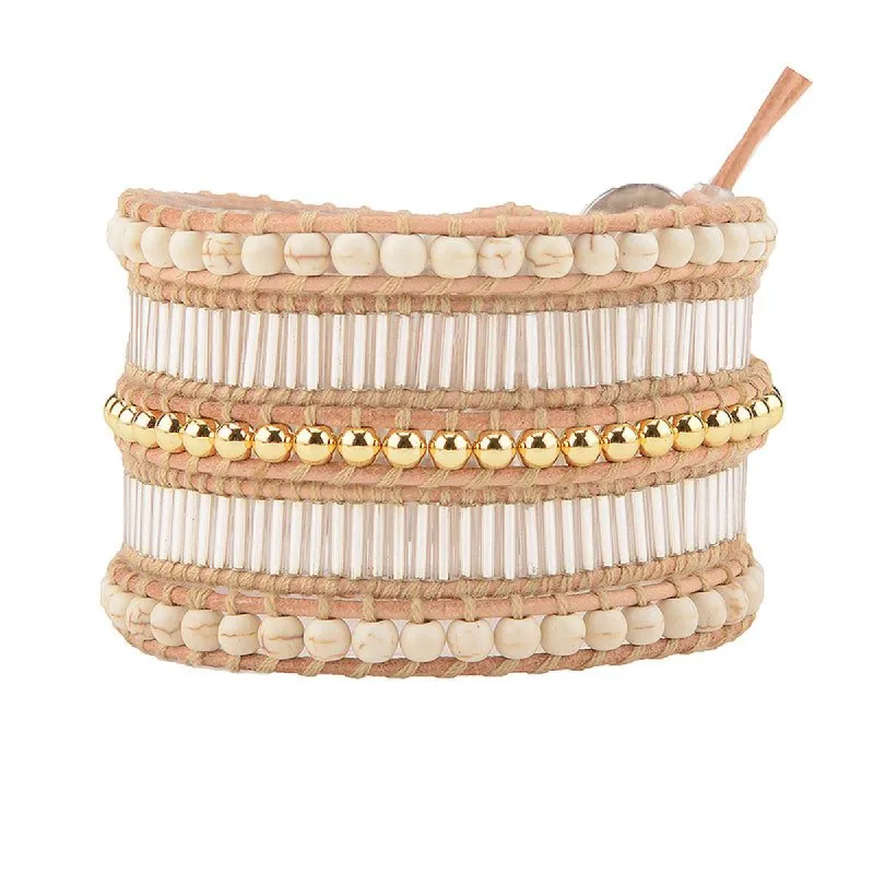 Valerie on Natural sold by Victoria Emerson