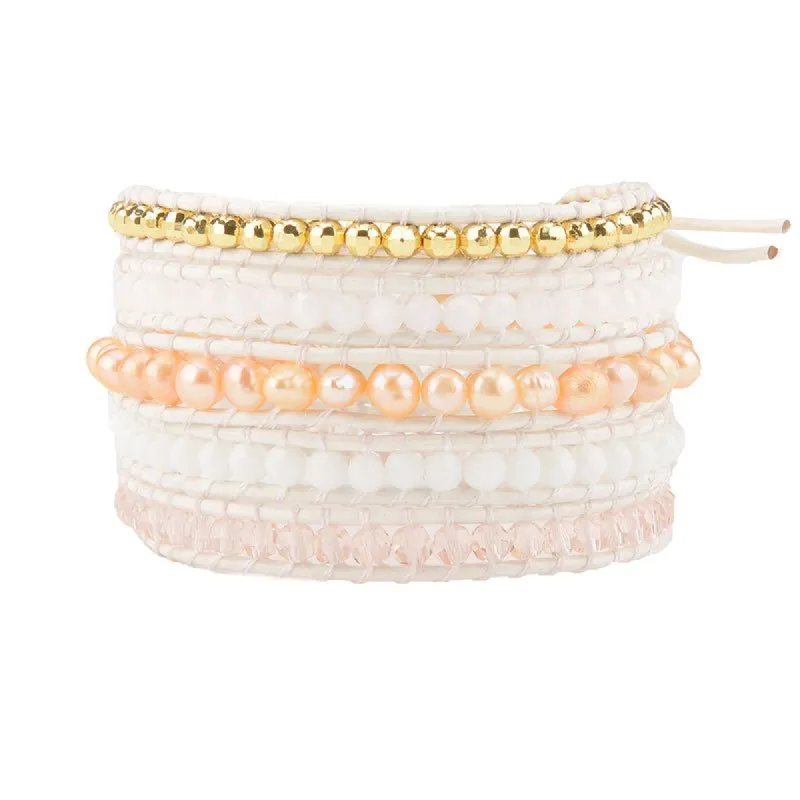 Alexa on White sold by Victoria Emerson