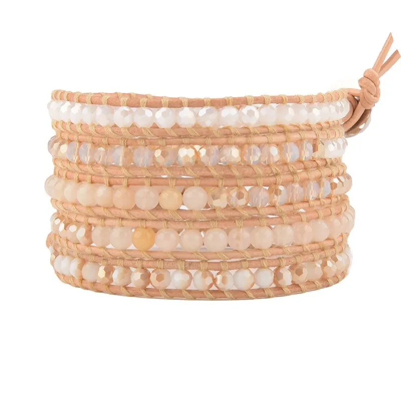 Peach Sunrises sold by Victoria Emerson