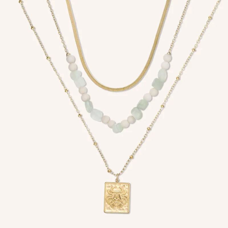 Galveston Necklace sold by Victoria Emerson