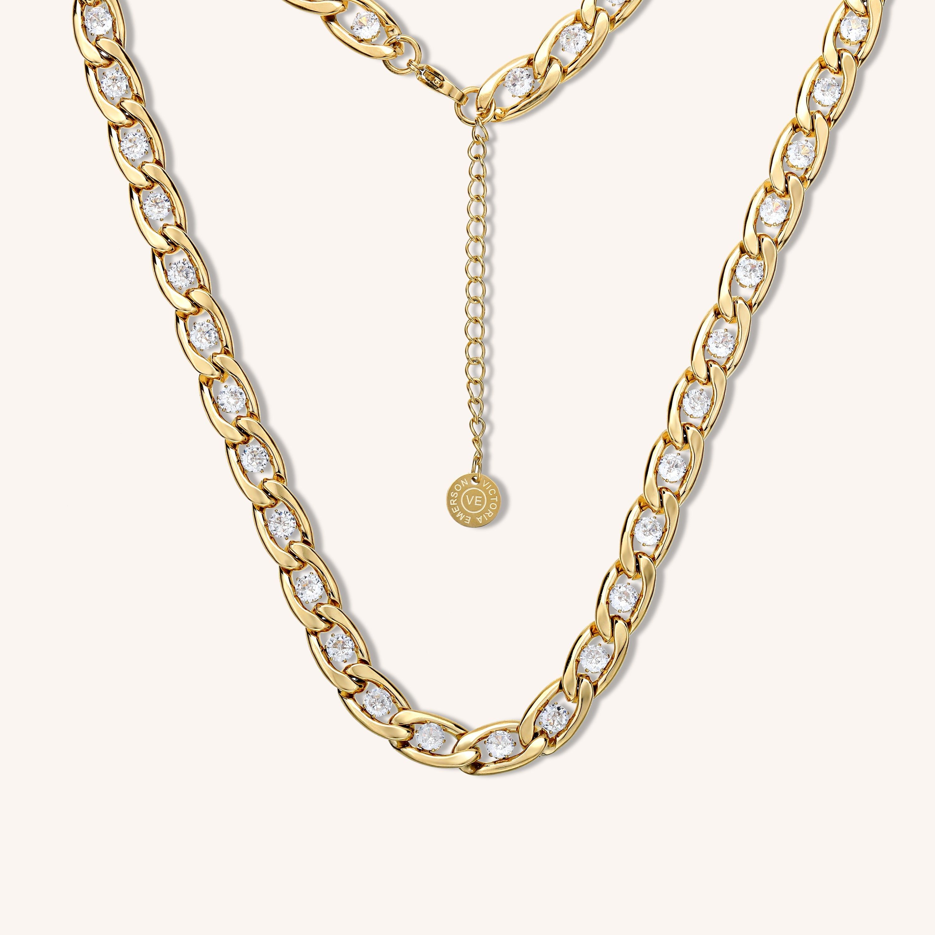 Taylor Swift - Crystal Necklace | Parallel