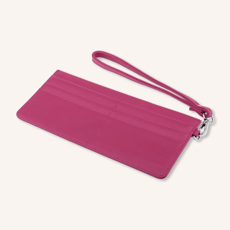 Wristlet sold by Victoria Emerson