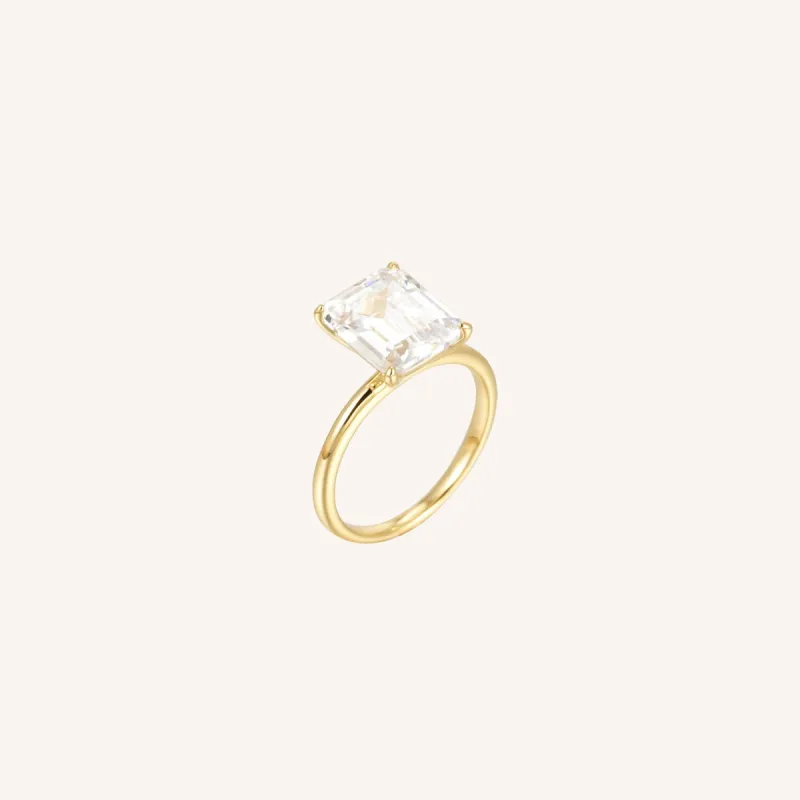 Gemme Ring - PREORDER sold by Victoria Emerson
