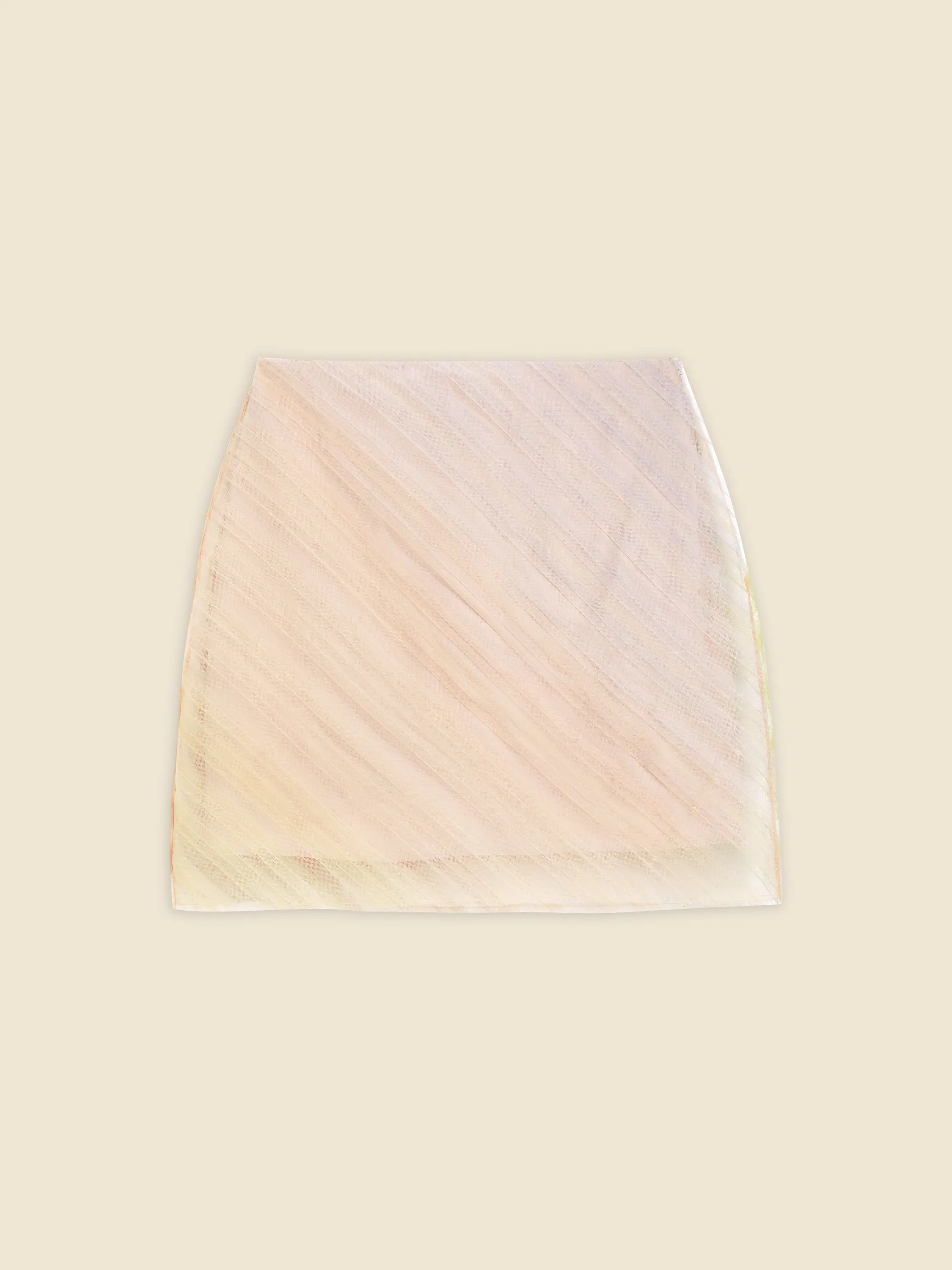 TULLE MINI SKIRT sold by Viktor & Rolf product image thumbnail 4