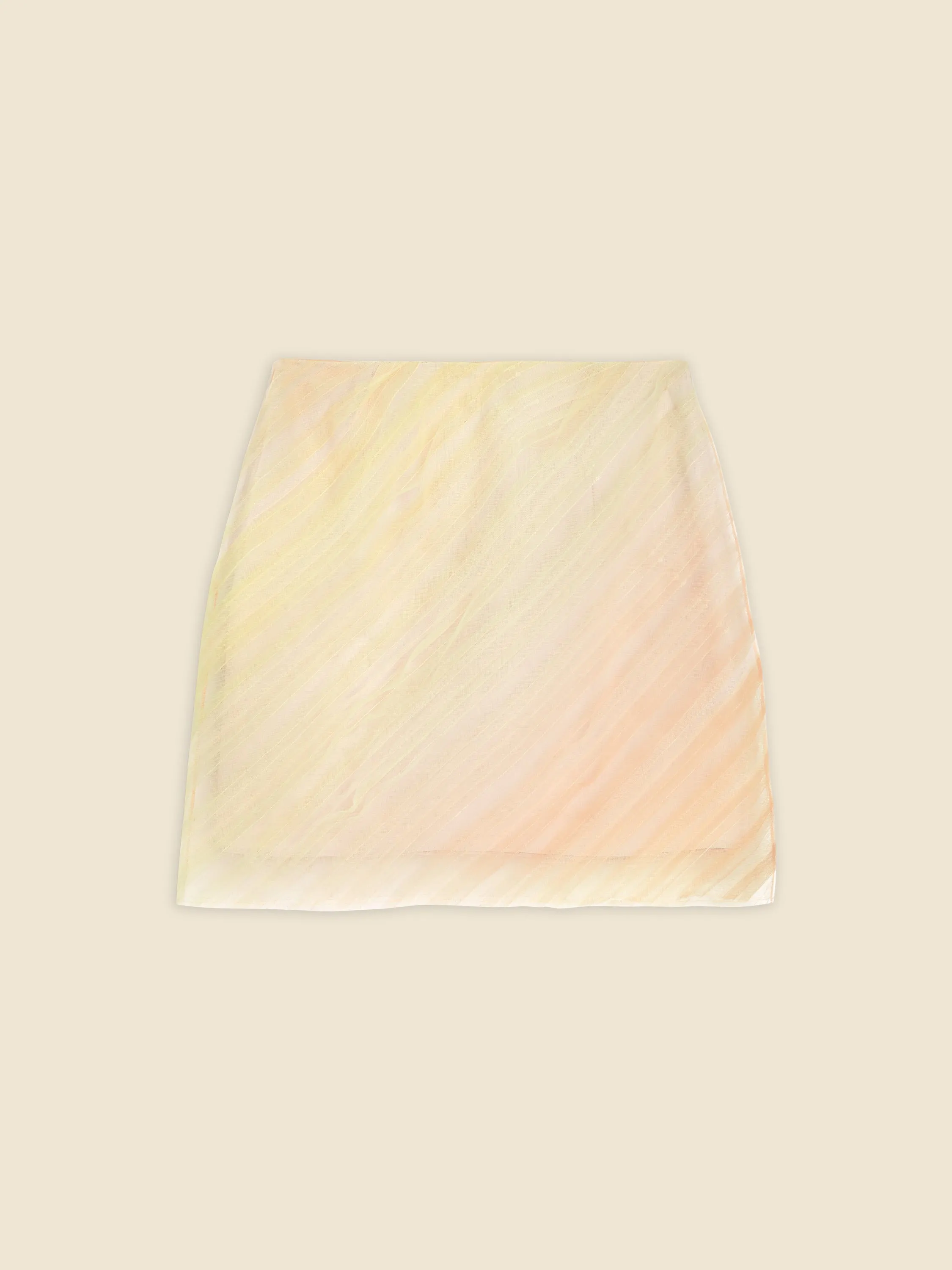 TULLE MINI SKIRT sold by Viktor & Rolf product image thumbnail 5