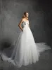 VRM358 - SOPHISTICATED BOW TULLE DRESS sold by Viktor & Rolf
