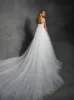 VRM358 - SOPHISTICATED BOW TULLE DRESS sold by Viktor & Rolf