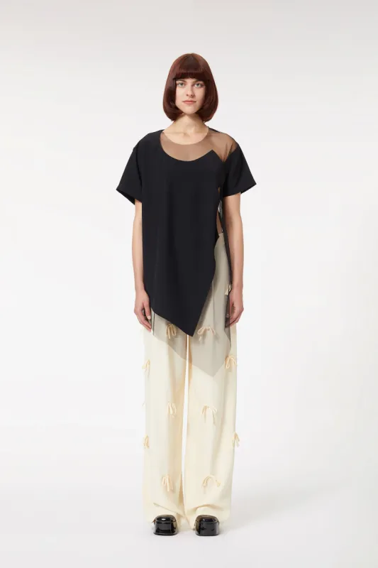 FLOATING TIME T-SHIRT sold by Viktor & Rolf