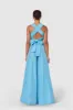 WIDE LEG TROUSERS sold by Viktor & Rolf