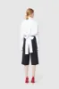 OVERSIZED WRAP SHIRT sold by Viktor & Rolf