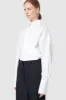 OVERSIZED WRAP SHIRT sold by Viktor & Rolf