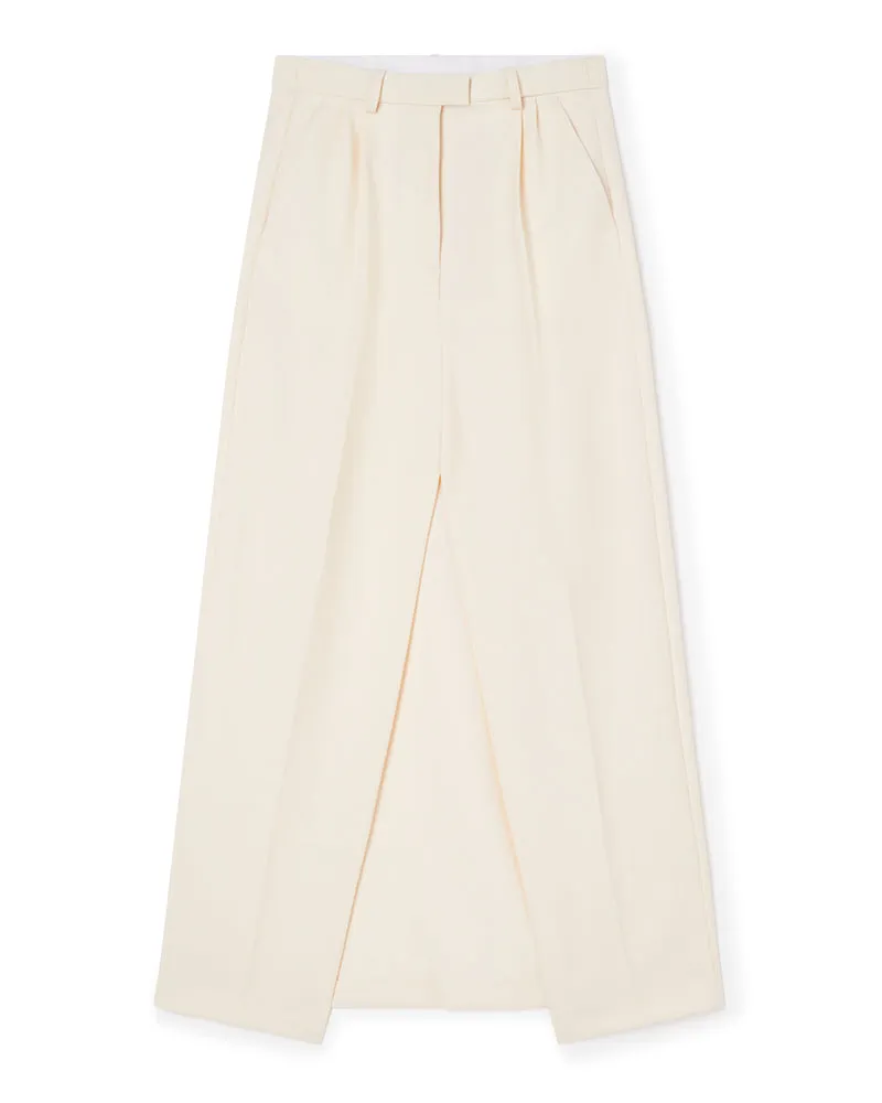 TROUSER SKIRT sold by Viktor & Rolf product image thumbnail 4