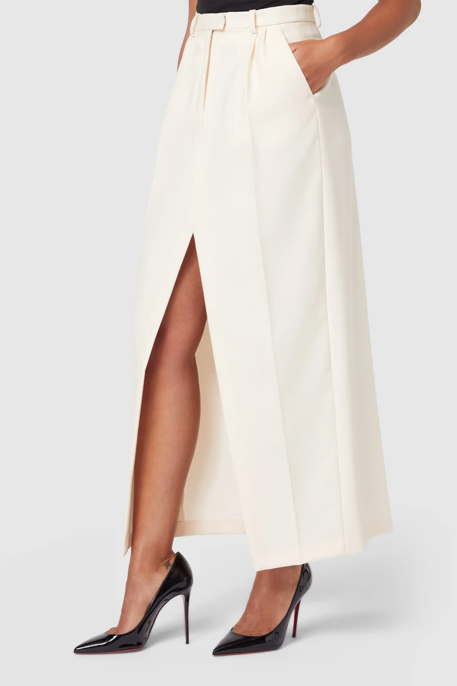 TROUSER SKIRT sold by Viktor & Rolf product image thumbnail 3