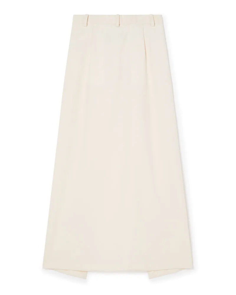 TROUSER SKIRT sold by Viktor & Rolf product image thumbnail 5