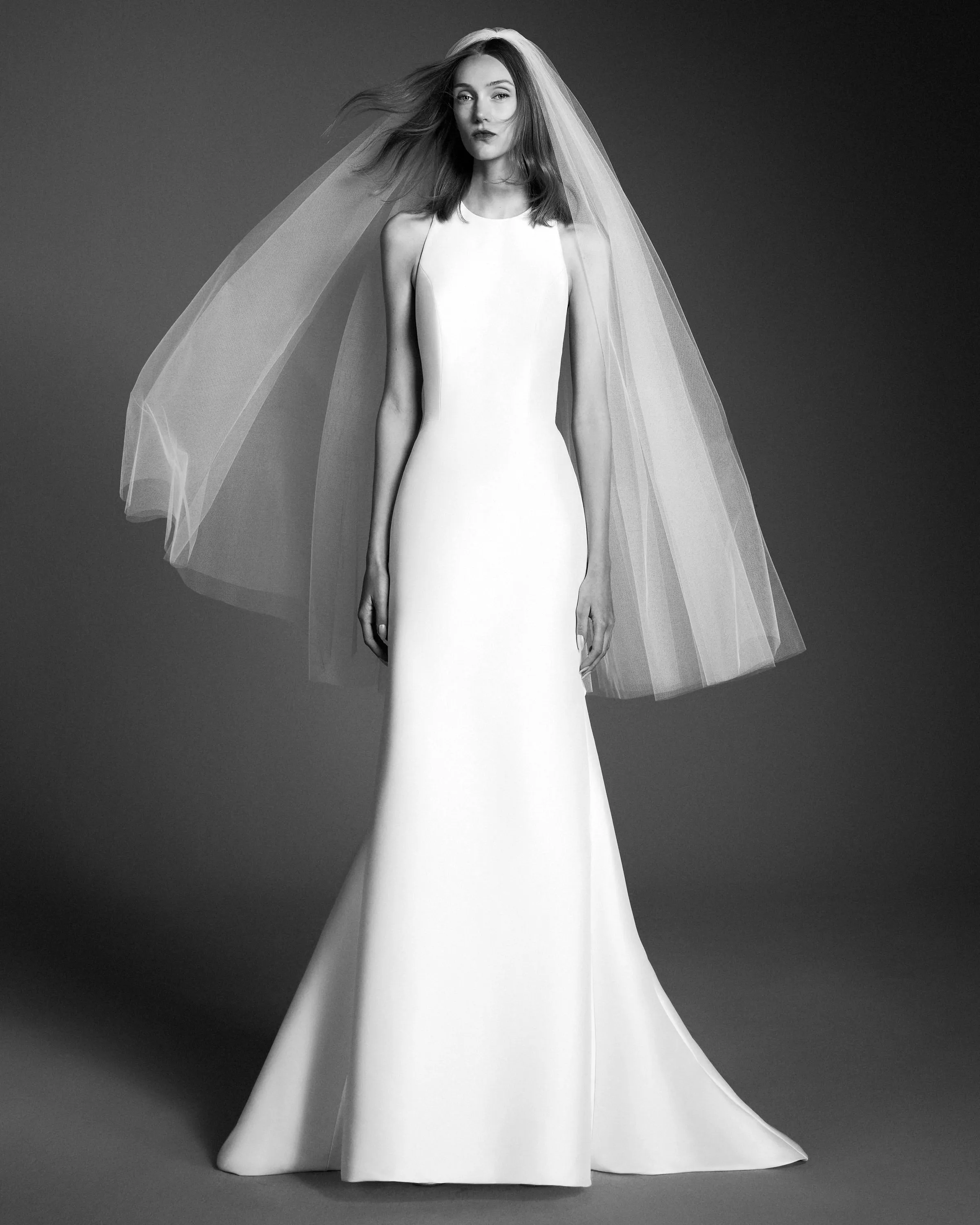VRM397 - COUTURE ROSES MERMAID GOWN sold by Viktor & Rolf product image thumbnail 3