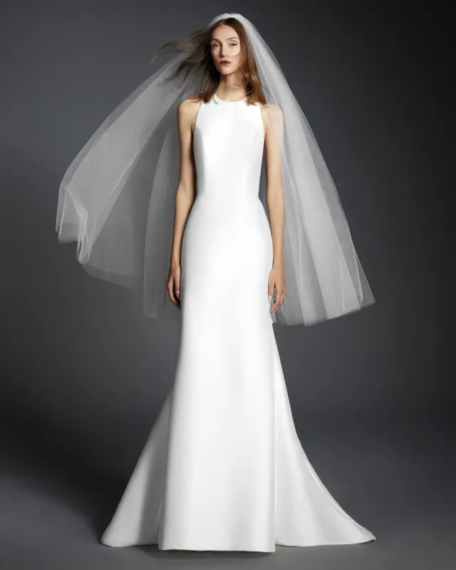 VRM397 - COUTURE ROSES MERMAID GOWN sold by Viktor & Rolf
