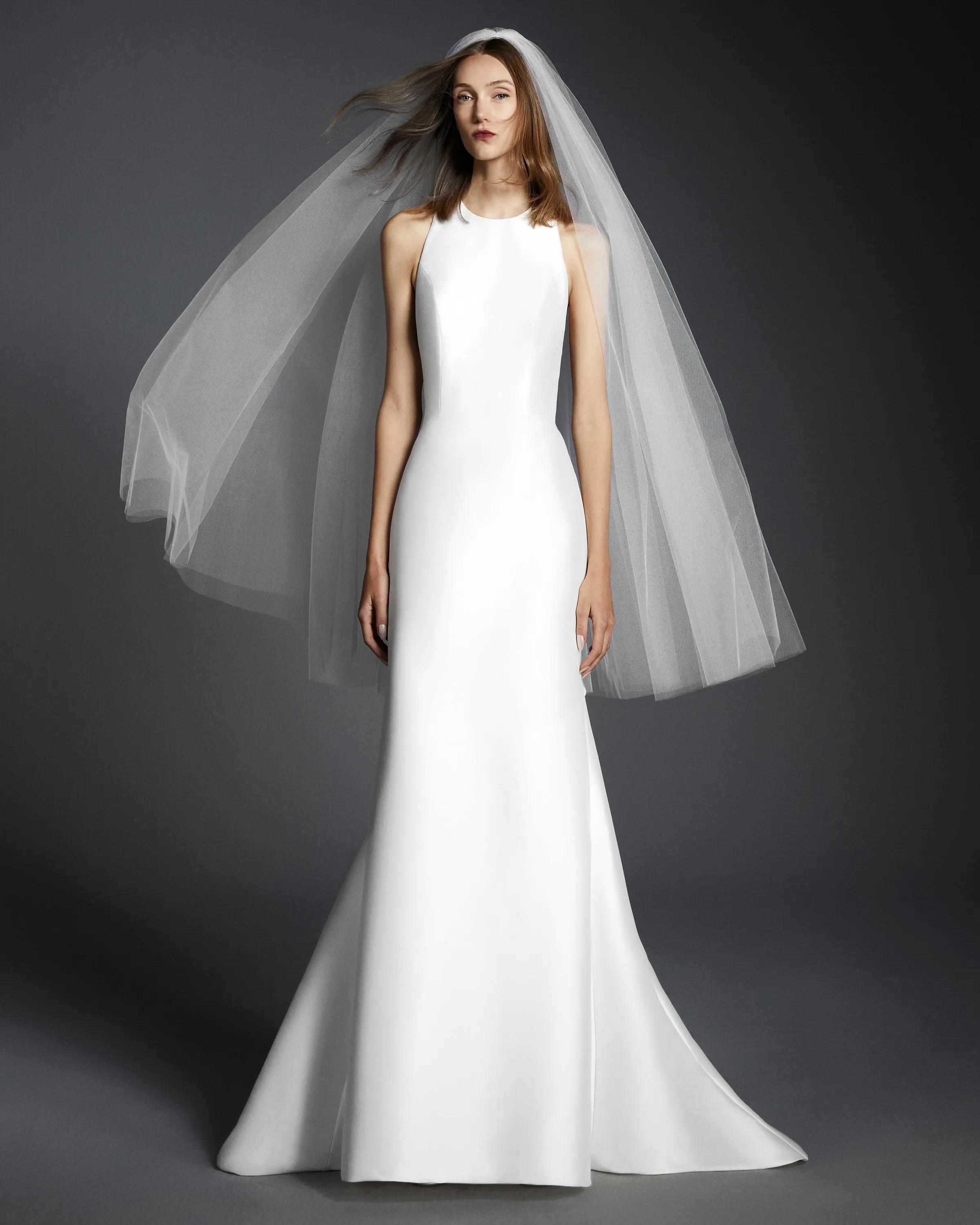 VRM397 - COUTURE ROSES MERMAID GOWN sold by Viktor & Rolf