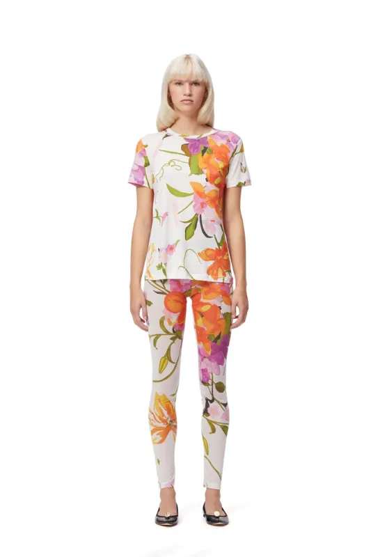 PRINTED T-SHIRT sold by Viktor & Rolf