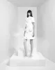 VRM426 – CAMELLIA SUMMER GARDENS MINI DRESS sold by Viktor & Rolf