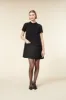 PEARL CREPE MINI DRESS sold by Viktor & Rolf