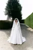 VRM471 – INTRICATE FLORALS GOWN sold by Viktor & Rolf
