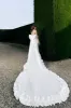VRM468 – RUFFLE MERMAID GOWN sold by Viktor & Rolf