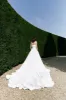 VRM456 – STATEMENT CIRCULAR A-LINE GOWN sold by Viktor & Rolf