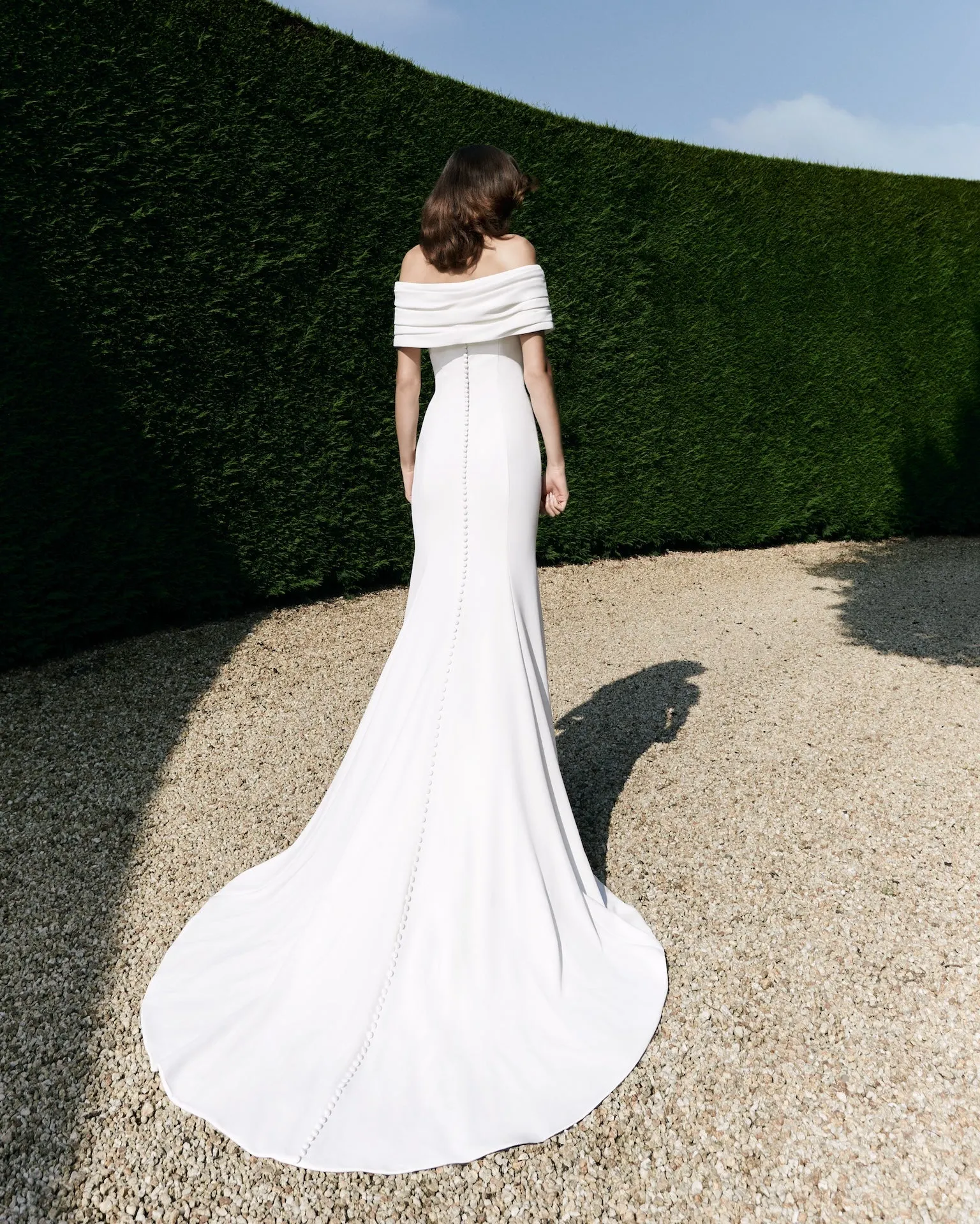 VRM455 – SIGNATURE BOW MERMAID sold by Viktor & Rolf product image thumbnail 2