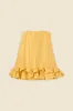 TUCK UP TAFFETA MINI DRESS sold by Viktor & Rolf