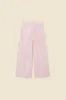 STRAIGHT LEG TAFFETA TROUSERS sold by Viktor & Rolf