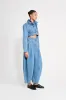 BALLOON DENIM JEANS sold by Viktor & Rolf