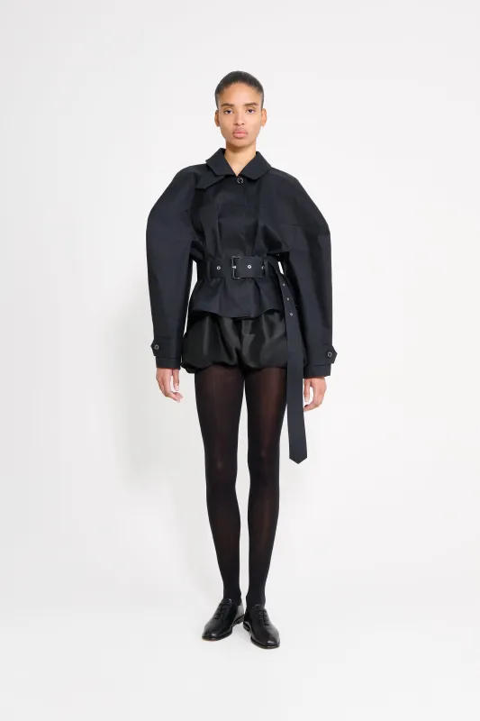 VIKTOR&ROLF X MACKINTOSH SHORT RAINCOAT sold by Viktor & Rolf