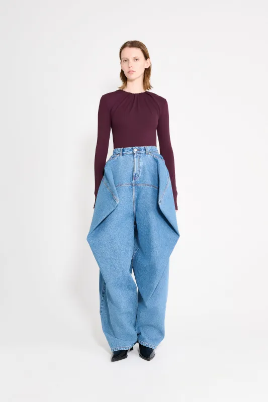 DRAPE BODY sold by Viktor & Rolf