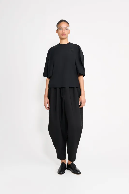 COUTURE SQUARE T-SHIRT sold by Viktor & Rolf