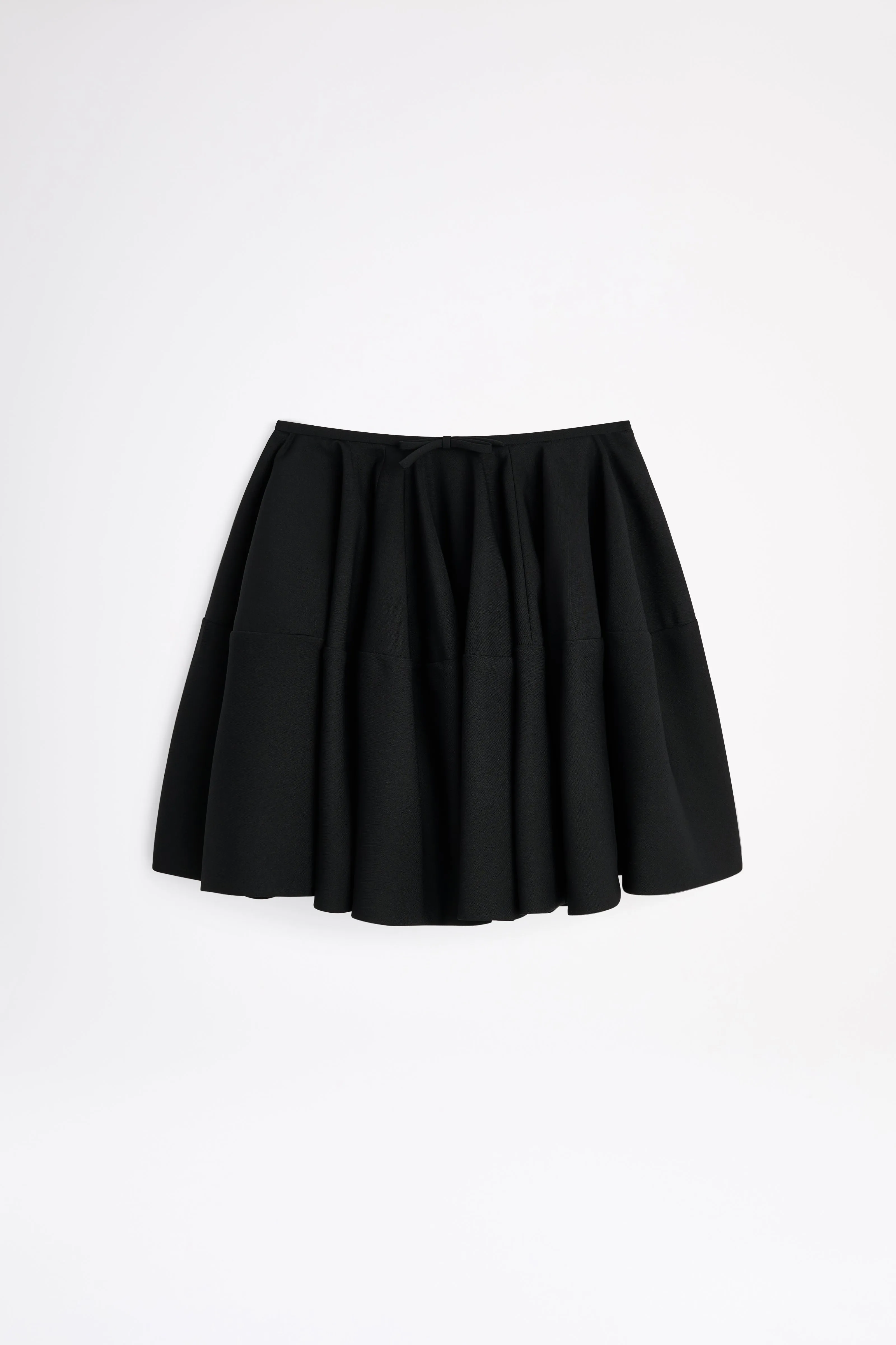 COUTURE CIRCLE SATIN SKIRT sold by Viktor & Rolf product image thumbnail 5
