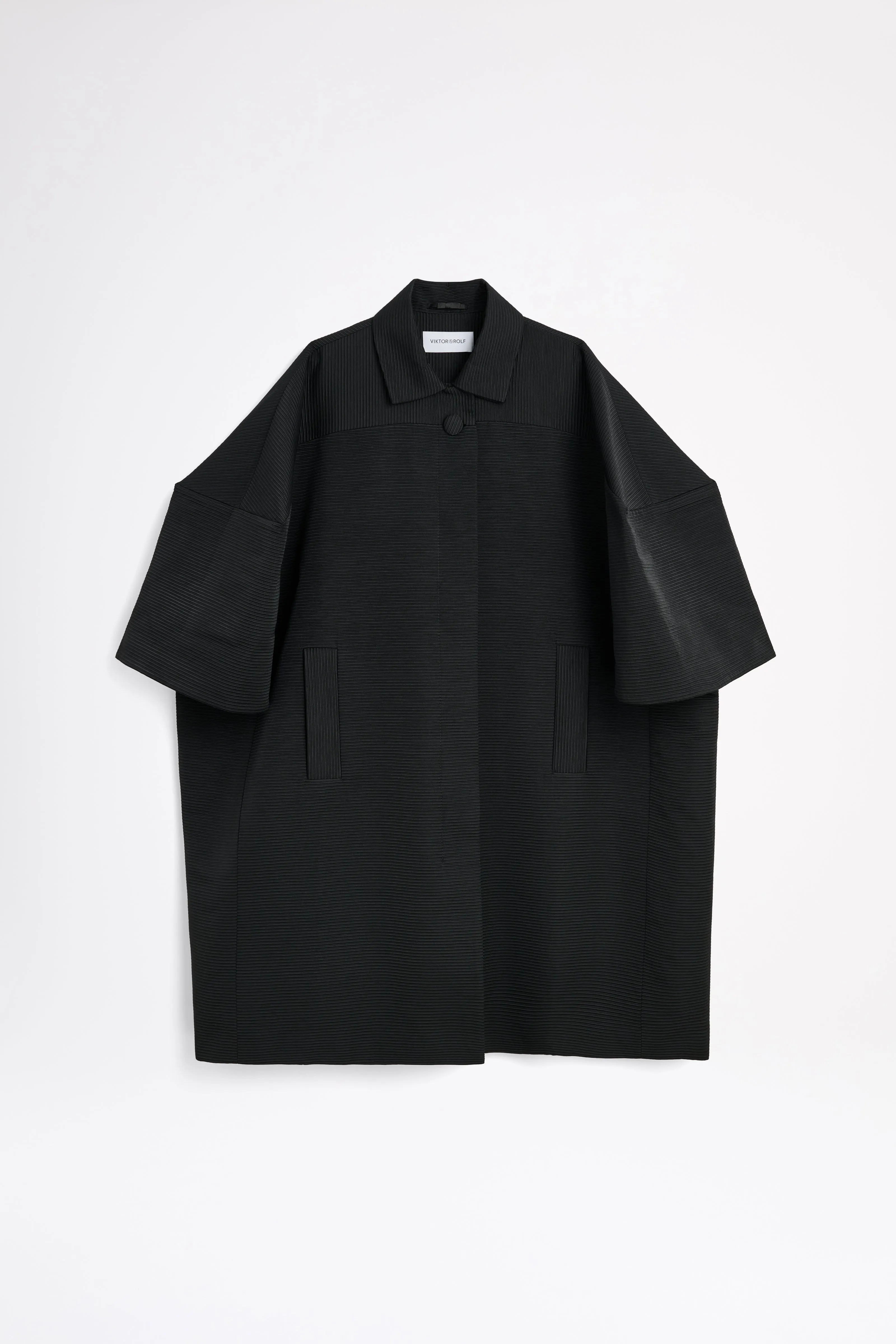 SQUARE COAT sold by Viktor & Rolf product image thumbnail 5