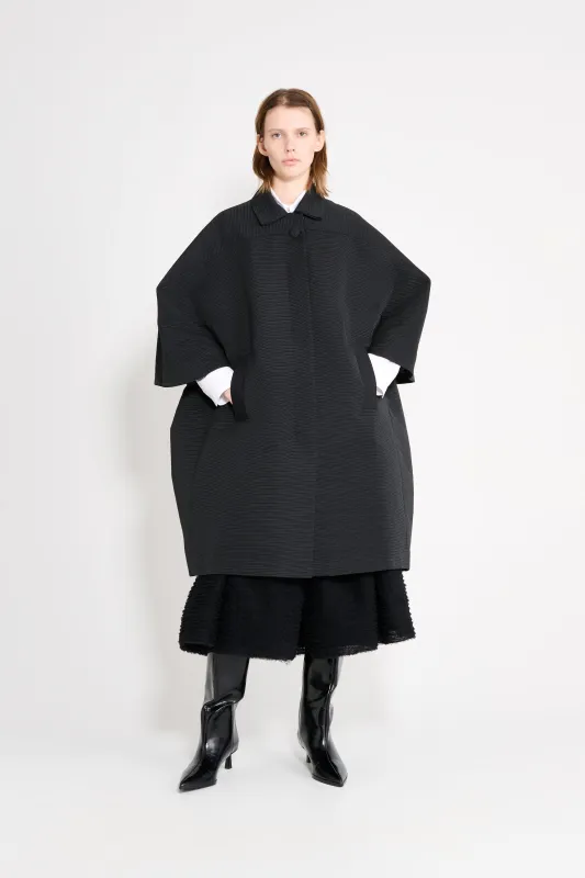 SQUARE COAT sold by Viktor & Rolf