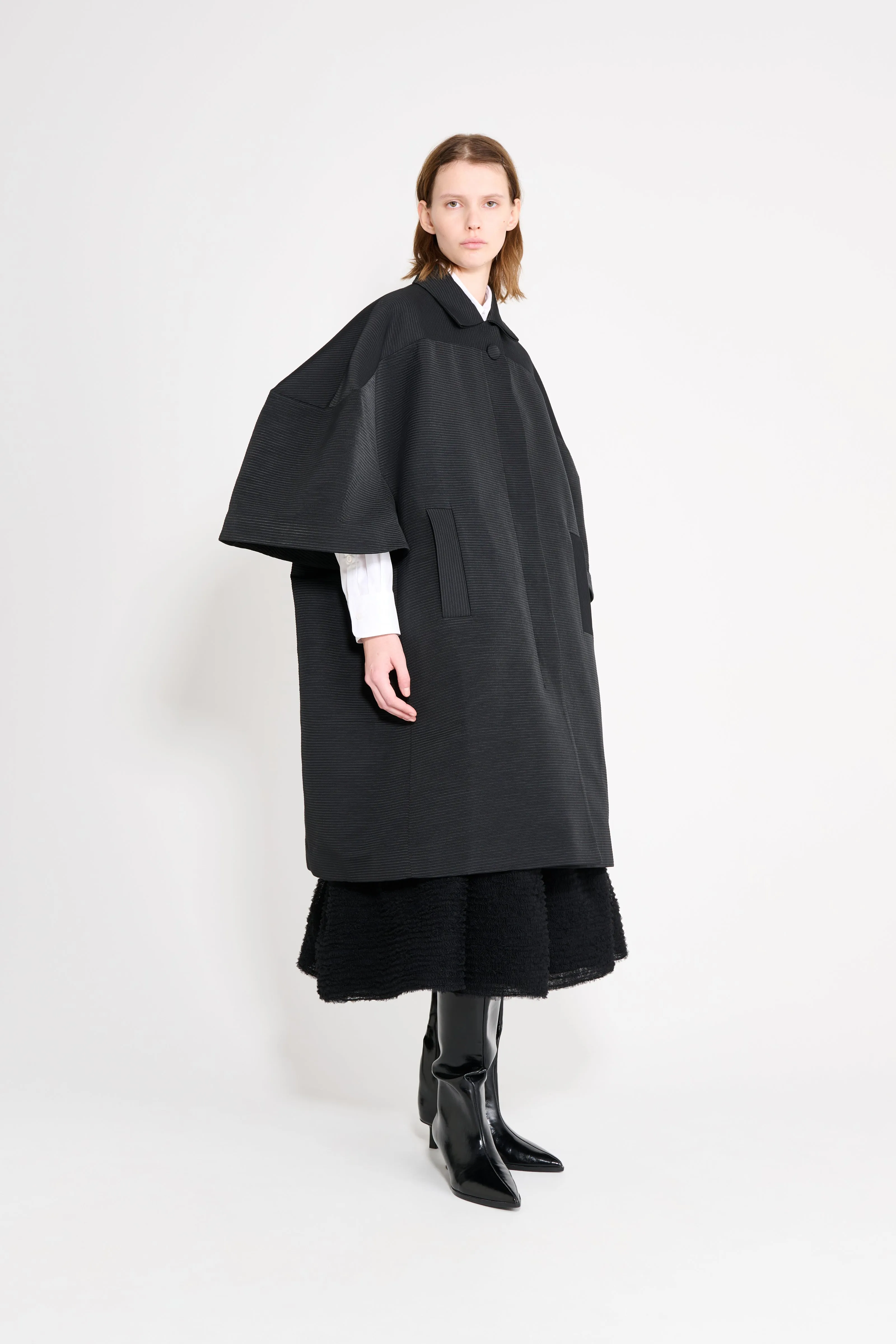 SQUARE COAT sold by Viktor & Rolf product image thumbnail 2