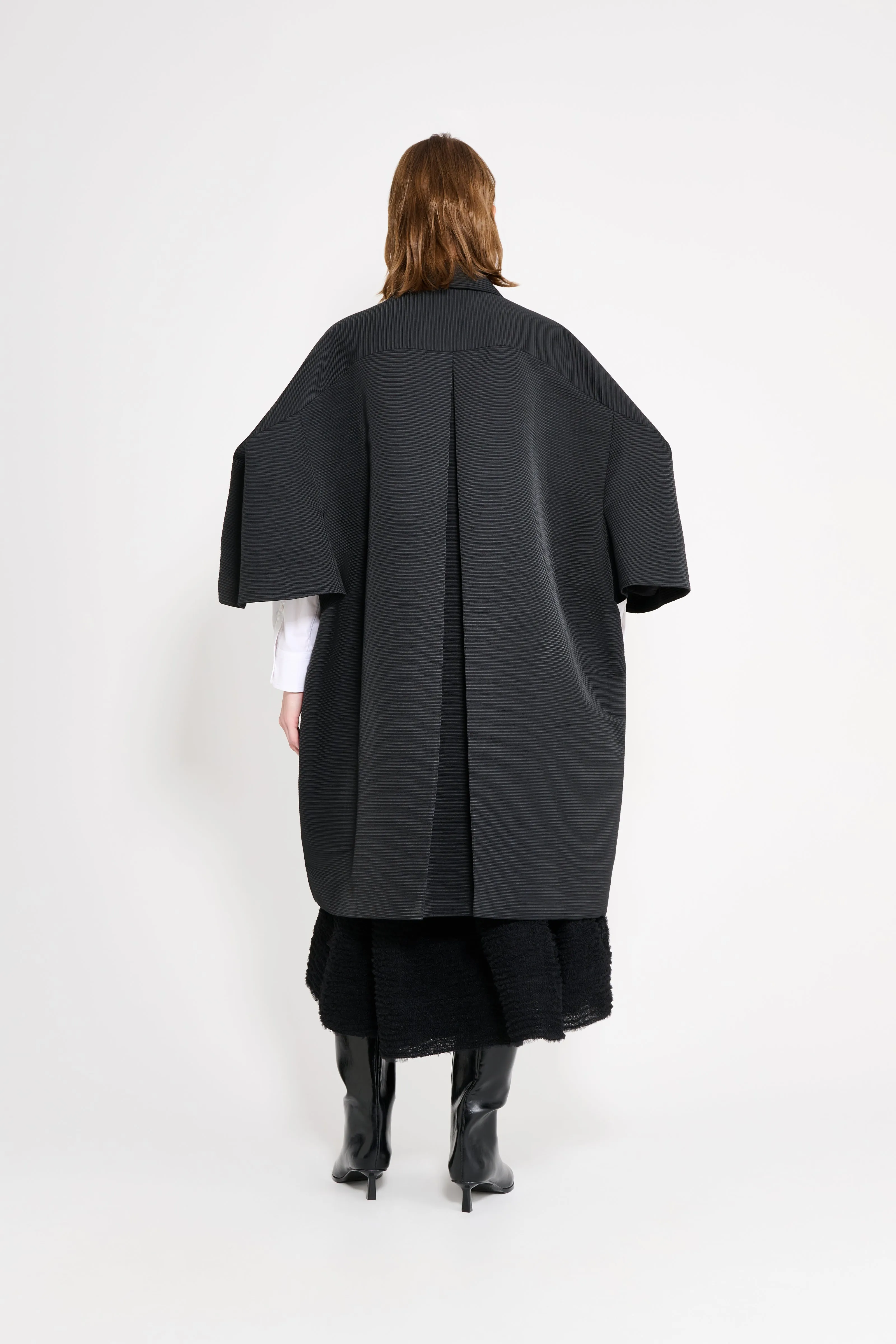 SQUARE COAT sold by Viktor & Rolf product image thumbnail 3