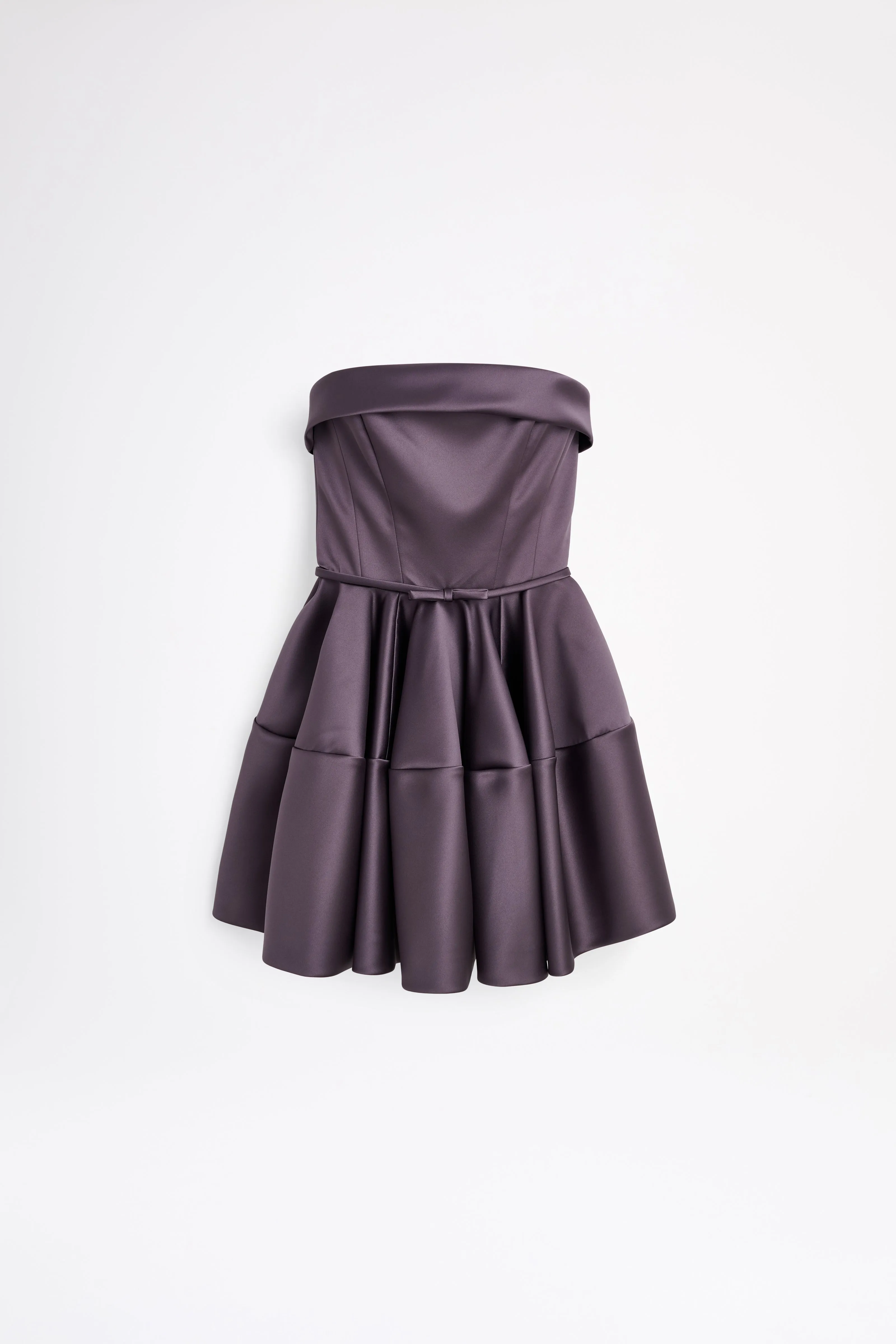 CIRCLE MINI DRESS sold by Viktor & Rolf product image thumbnail 5