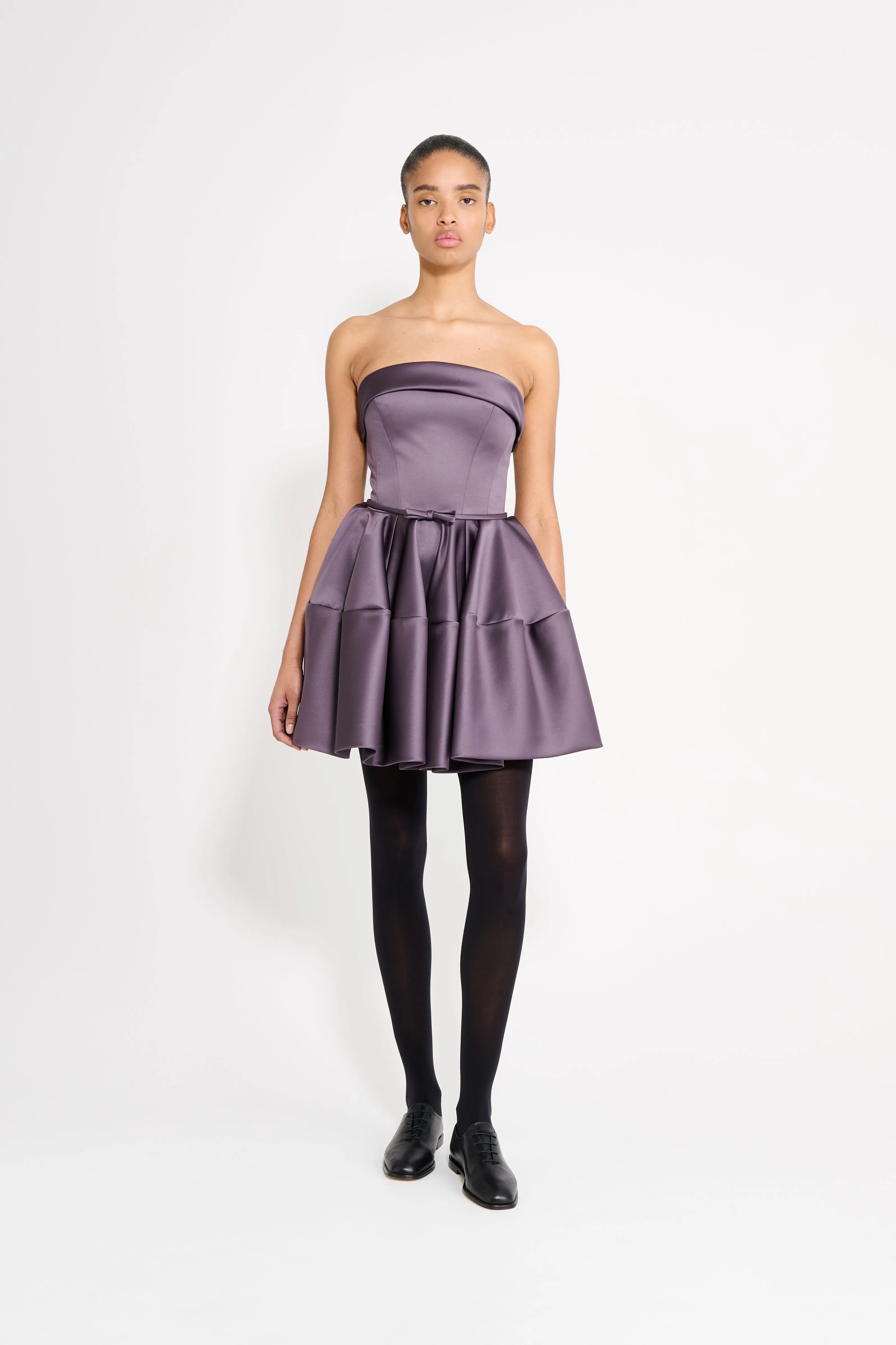 CIRCLE MINI DRESS sold by Viktor & Rolf