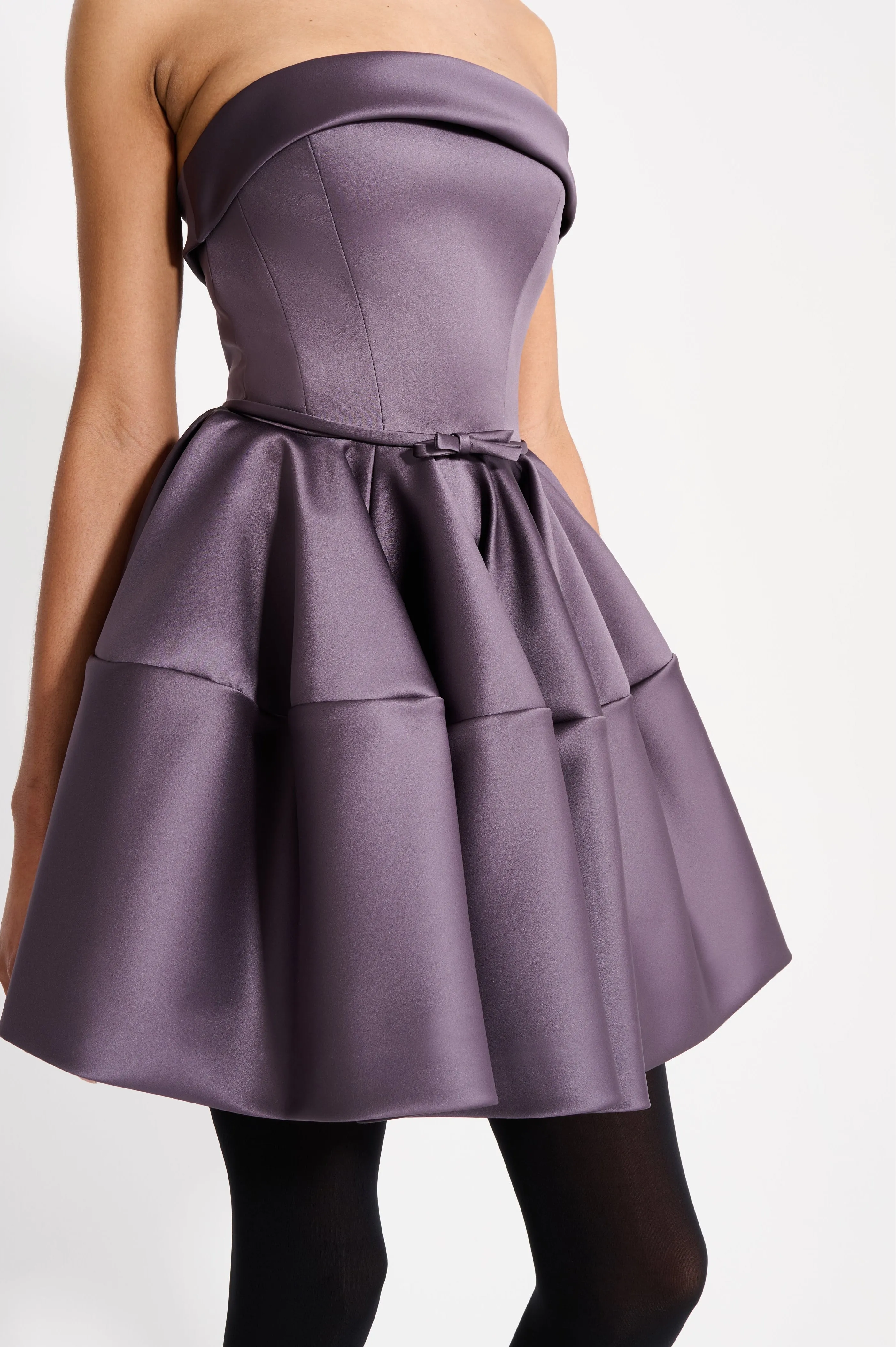 CIRCLE MINI DRESS sold by Viktor & Rolf product image thumbnail 3