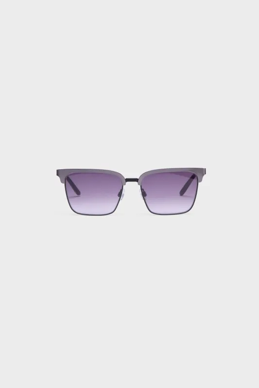 SQUARE SUNGLASSES made by Viktor & Rolf