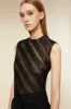 TULLE TANK TOP sold by Viktor & Rolf