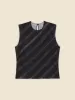 TULLE TANK TOP sold by Viktor & Rolf