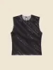 TULLE TANK TOP sold by Viktor & Rolf