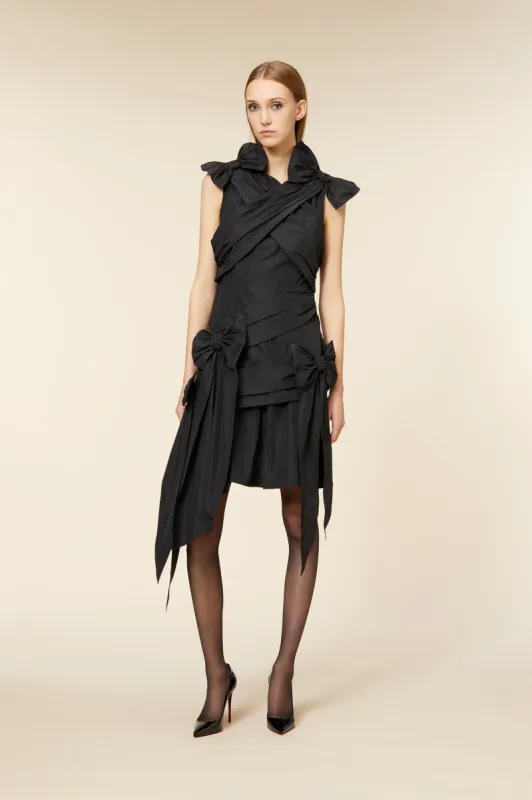 DRAPE BOW DRESS sold by Viktor & Rolf