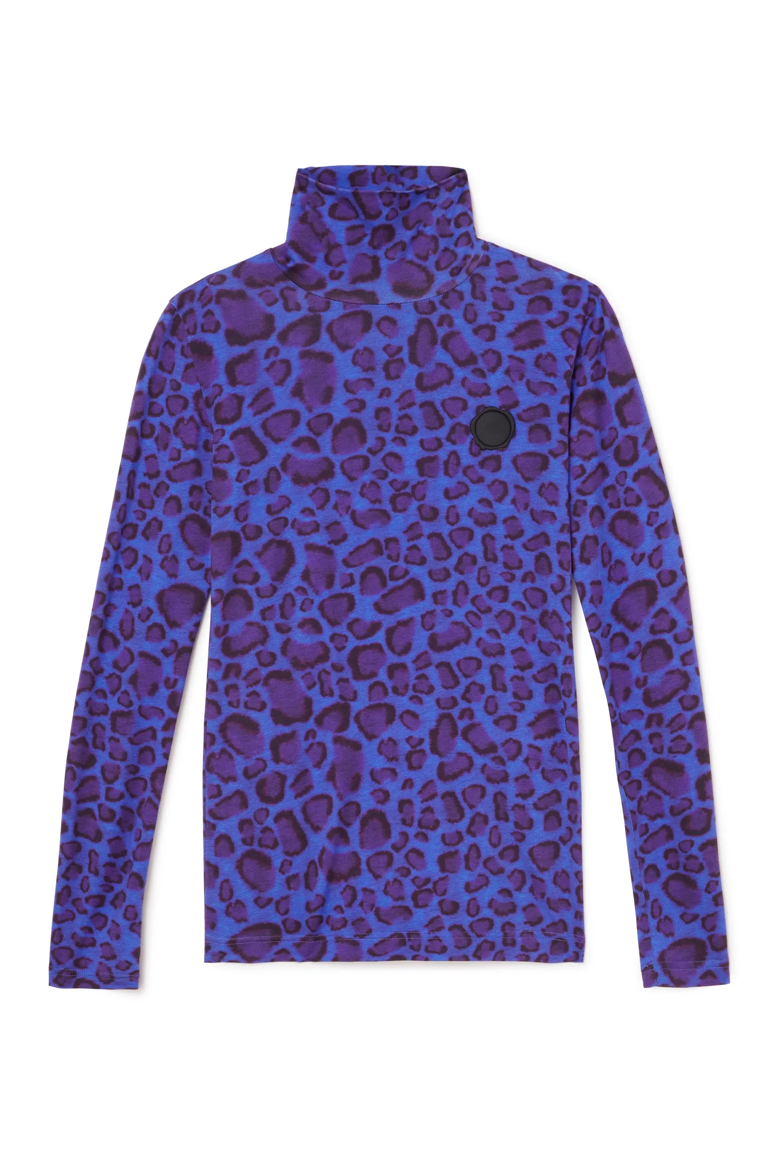 TURTLENECK LONG SLEEVE TOP sold by Viktor & Rolf product image thumbnail 4